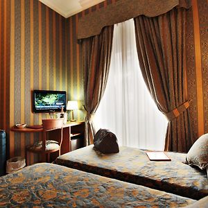 Superior Kamer